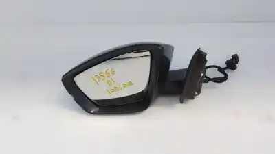 Tweedehands auto-onderdeel linker spiegel voor skoda kodiaq (ns7, nv7, ns6) 2.0 tdi oem iam-referenties 