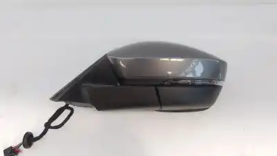 Автозапчасти б/у левое зеркало за skoda kodiaq (ns7, nv7, ns6) 2.0 tdi ссылки oem iam  e1-a5-11-2 