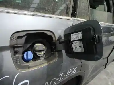 Автозапчасти б/у наружная крышка топлива за skoda kodiaq (ns7, nv7, ns6) 2.0 tdi ссылки oem iam   