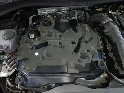 Автозапчастина б/у крішка двигуна для skoda kodiaq (ns7, nv7, ns6) 2.0 tdi посилання на oem iam   