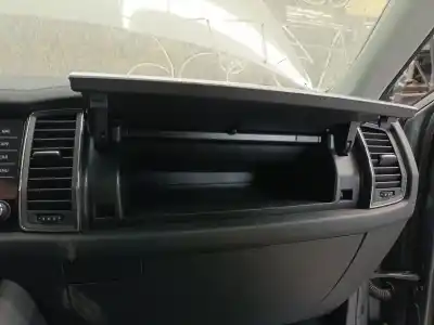Автозапчастина б/у бардачок для skoda kodiaq (ns7, nv7, ns6) 2.0 tdi посилання на oem iam   