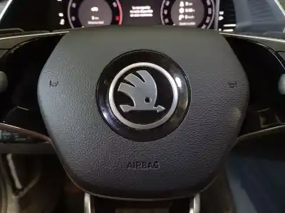 Автозапчастина б/у  для SKODA OCTAVIA LIM. (NX3)  Посилання на OEM IAM   