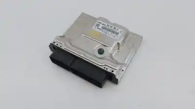 Second-hand car spare part ecu engine control for skoda octavia lim. (nx3) vrs oem iam references 05e907309ca e2-b2-34-1 0261s107kj
