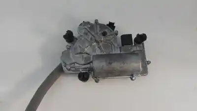 Автозапчастина б/у замок багажника / ворот для skoda octavia lim. (nx3) vrs посилання на oem iam 81a827506 e1-a5-40-2 5ta827887b