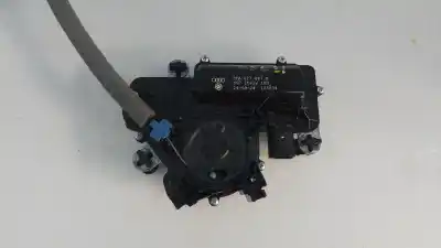 Автозапчастина б/у замок багажника / ворот для skoda octavia lim. (nx3) vrs посилання на oem iam 81a827506 e1-a5-40-2 5ta827887b