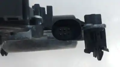 Автозапчастина б/у замок багажника / ворот для skoda octavia lim. (nx3) vrs посилання на oem iam 81a827506 e1-a5-40-2 5ta827887b