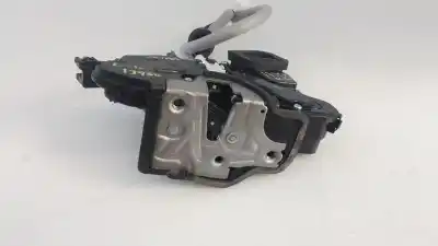 Автозапчастина б/у замок передній праві двері для skoda octavia lim. (nx3) vrs посилання на oem iam 3j1837016a e1-a5-40-2 