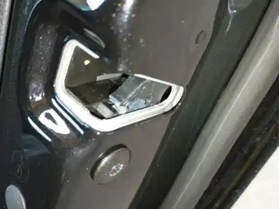 Second-hand car spare part rear right door lock for skoda octavia lim. (nx3) vrs oem iam references 