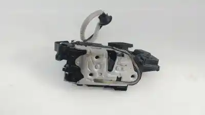 Автозапчастина б/у замок заднього правого дверя для skoda octavia lim. (nx3) vrs посилання на oem iam 5ta839016t e1-a5-40-2 