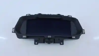 Автозапчастина б/у ПАНЕЛЬ ІНСТРУМЕНТІВ для SKODA OCTAVIA LIM. (NX3)  Посилання на OEM IAM 5E3920770E E2-B2-34-2 
