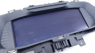 Second-hand car spare part dashboard for skoda octavia lim. (nx3) vrs oem iam references 5e3920770e e2-b2-34-2 