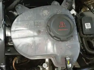 Pezzo di ricambio per auto di seconda mano CAUZIONE DI ESPANSIONE per SKODA OCTAVIA LIM. (NX3)  Riferimenti OEM IAM   