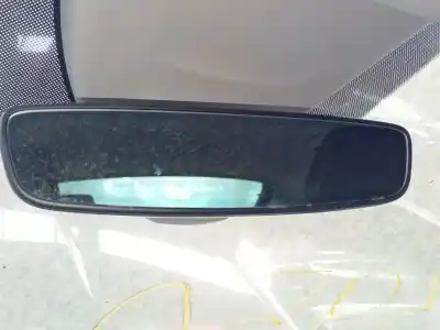 Second-hand car spare part interior rearview mirror for skoda octavia lim. (nx3) vrs oem iam references 