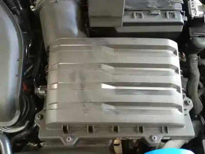 Автозапчасти б/у воздушный фильтр за SKODA OCTAVIA LIM. (NX3) VRS ссылки OEM IAM   