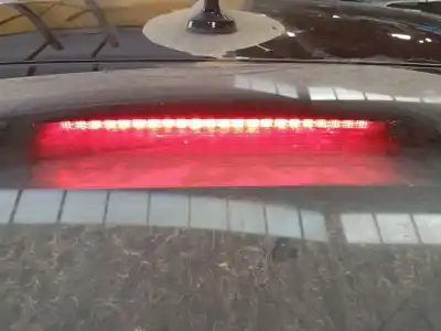 Second-hand car spare part central brake light for skoda octavia lim. (nx3) vrs oem iam references 