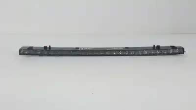 Автозапчастина б/у центральний гампов для skoda octavia lim. (nx3) vrs посилання на oem iam 