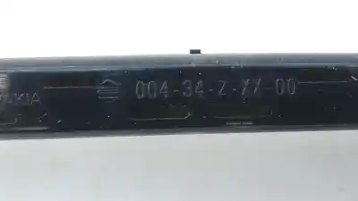 Автозапчастина б/у центральний гампов для skoda octavia lim. (nx3) vrs посилання на oem iam  e1-a5-3-1 