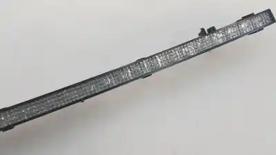 Автозапчастина б/у центральний гампов для skoda octavia lim. (nx3) vrs посилання на oem iam  e1-a5-3-1 