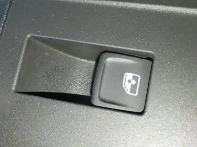 Second-hand car spare part right front power window switch for skoda octavia lim. (nx3) vrs oem iam references 