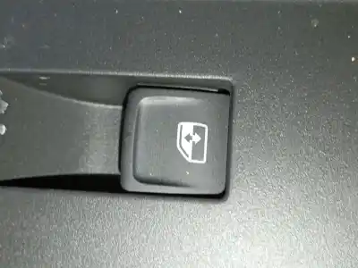 Second-hand car spare part rear right power window switch for skoda octavia lim. (nx3) vrs oem iam references 