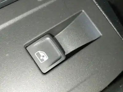 Second-hand car spare part rear left power window switch for skoda octavia lim. (nx3) vrs oem iam references 
