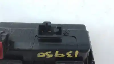 Автозапчастина б/у зовнішня ручка ворот для skoda octavia lim. (nx3) vrs посилання на oem iam 5e3927566a e2-a1-8-6 