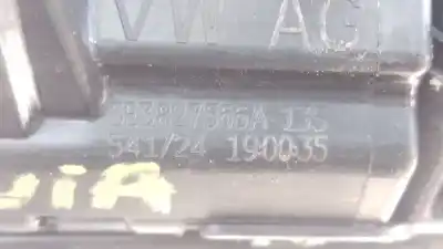 Автозапчастина б/у зовнішня ручка ворот для skoda octavia lim. (nx3) vrs посилання на oem iam 5e3927566a e2-a1-8-6 