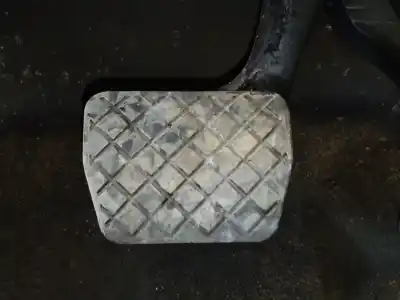 Second-hand car spare part brake pedal for skoda octavia lim. (nx3) vrs oem iam references 