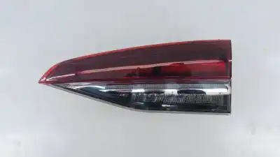 Автозапчастина б/у правий ліхтар в дверях для skoda octavia lim. (nx3) vrs посилання на oem iam 5e6945308d e1-a5-11-2 