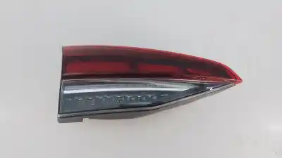 Автозапчастина б/у лівий задній ліхар в дверях для skoda octavia lim. (nx3) vrs посилання на oem iam 5e6945307b