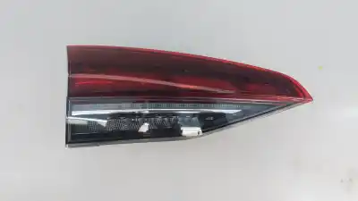 Автозапчастина б/у лівий задній ліхар в дверях для skoda octavia lim. (nx3) vrs посилання на oem iam 5e6945307b e1-a5-11-2 