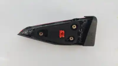 Автозапчастина б/у лівий задній ліхар в дверях для skoda octavia lim. (nx3) vrs посилання на oem iam 5e6945307b e1-a5-11-2 