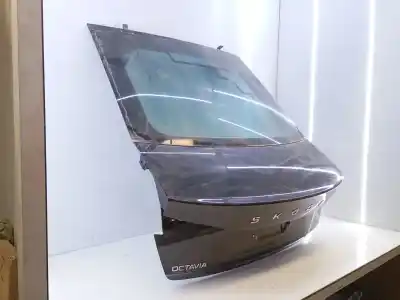 Автозапчастина б/у загальні двері для skoda octavia lim. (nx3) vrs посилання на oem iam  c2-10 