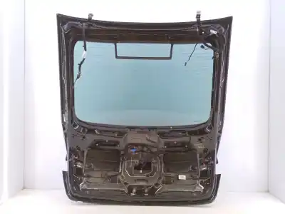 Автозапчастина б/у загальні двері для skoda octavia lim. (nx3) vrs посилання на oem iam  c2-10 