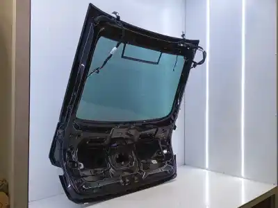 Автозапчастина б/у загальні двері для skoda octavia lim. (nx3) vrs посилання на oem iam  c2-10 