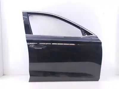 Автозапчастина б/у передні праві двері для skoda octavia lim. (nx3) vrs посилання на oem iam 