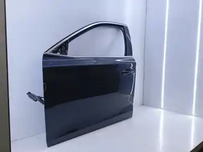 Автозапчастина б/у передні ліві двері для skoda octavia lim. (nx3) vrs посилання на oem iam  e4-b4-2 