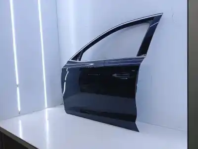 Автозапчастина б/у передні ліві двері для skoda octavia lim. (nx3) vrs посилання на oem iam  e4-b4-2 