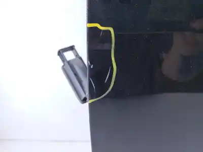 Автозапчастина б/у передні ліві двері для skoda octavia lim. (nx3) vrs посилання на oem iam  e4-b4-2 