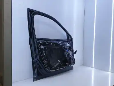 Автозапчастина б/у передні ліві двері для skoda octavia lim. (nx3) vrs посилання на oem iam  e4-b4-2 