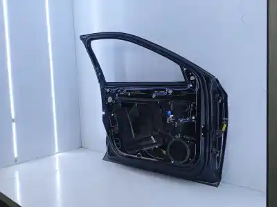 Автозапчастина б/у передні ліві двері для skoda octavia lim. (nx3) vrs посилання на oem iam  e4-b4-2 