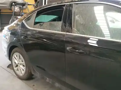 Автозапчастина б/у двері задні праві для skoda octavia lim. (nx3) vrs посилання на oem iam   