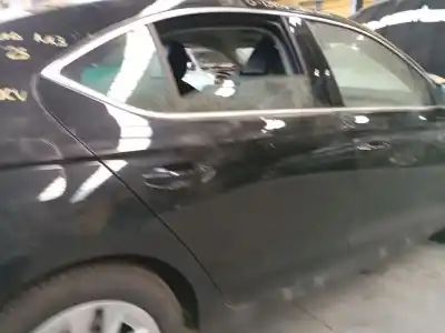 Автозапчастина б/у двері задні праві для skoda octavia lim. (nx3) vrs посилання на oem iam   