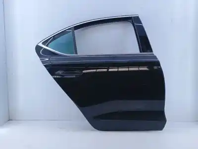 Автозапчастина б/у двері задні праві для skoda octavia lim. (nx3) vrs посилання на oem iam 