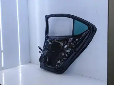 Автозапчастина б/у двері задні праві для skoda octavia lim. (nx3) vrs посилання на oem iam  e4-b4-2 