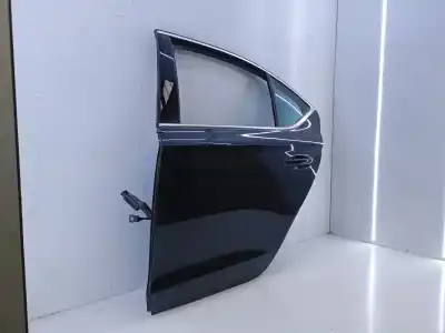 Автозапчастина б/у двері задні ліві для skoda octavia lim. (nx3) vrs посилання на oem iam  e4-b4-2 