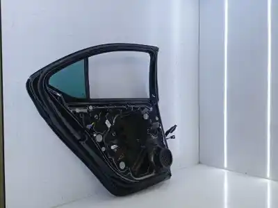 Автозапчастина б/у двері задні ліві для skoda octavia lim. (nx3) vrs посилання на oem iam  e4-b4-2 