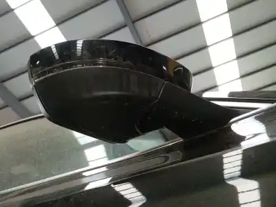 Second-hand car spare part right rearview mirror for skoda octavia lim. (nx3) vrs oem iam references   