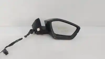 Автозапчастина б/у правий задний огляд для skoda octavia lim. (nx3) vrs посилання на oem iam 2443238804