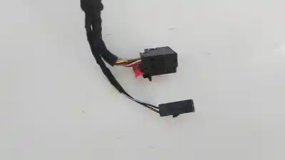 Автозапчастина б/у правий задний огляд для skoda octavia lim. (nx3) vrs посилання на oem iam 2443238804 e1-a5-7-1 